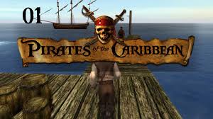 Pirates of the Caribbean